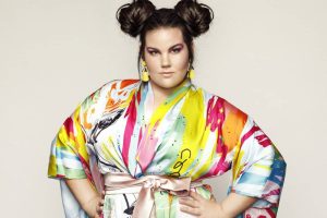 Eurovision 2018 – Ισραήλ: Δεν φαντάζεσαι πόσων χρονών είναι η Netta! (video)