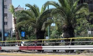 Η μεγάλη αλλαγή στη Λ. Συγγρού (φωτο)