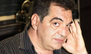 Θρήνος για τον θάνατο του Κώστα Ευριπιώτη… (video)