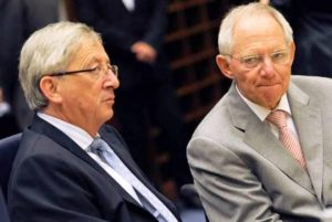 Δεν δέχονται ρύθμιση και εκβιάζουν τον Τσίπρα οι δανειστές