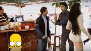 Επική φάρσα με χούφτωμα θα σας κάνει να κλάψετε (vid)