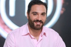 Αγνώριστος: Δείτε πώς είναι σήμερα ο Γιάννης Λουκάκος από το πρώτο Master Chef! (photos)