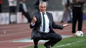 Φάμπρι ήταν και… πάει