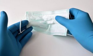 Μετάλλαξη κορονοϊού: Αυτό το σύμπτωμα δείχνει αν έχετε κολλήσει το νέο στέλεχος