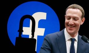 Απίστευτη απόφαση του Facebook για τους χρήστες που έπεσαν θύματα των χάκερς