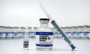 Μελέτη Solidarity: Τα τρία νέα φάρμακα κατά του κορονοϊού
