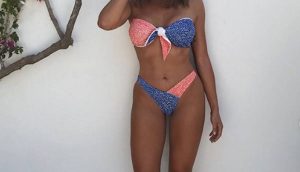 Παίκτρια του Survivor «άναψε φωτιές» στο Instagram με τις φωτογραφίες της! (photos)