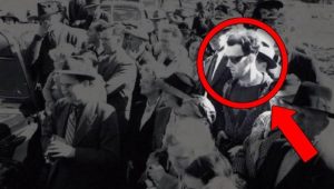 Δέκα φωτογραφίες που δεν κατάφερε να εξηγήσει ούτε το FBI! (video)