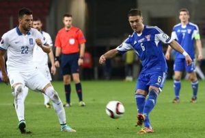 Νησιά Φερόε – Ελλάδα: Τελευταία… ευκαιρία