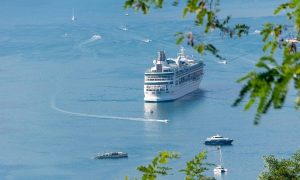 Νέα μέτρα για τις ακτοπλοϊκές συνδέσεις και τον θαλάσσιο τουρισμό