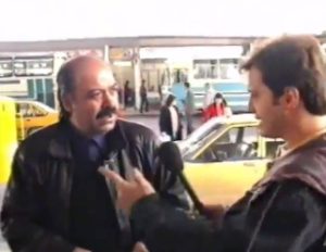 Επικό βίντεο: Είναι τζογαδόρος και το παραδέχεται! (vid)