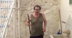 Θυμάστε τον… Snake Hunter; Δείτε πώς είναι σήμερα (photo+video)