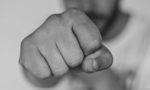 Απίστευτο! Τον χώρισε και την εκδικήθηκε με τον πιο φρικτό τρόπο (photos)