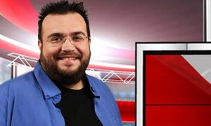 Φίλιππος Καμπούρης: Στην εντατική με εγκεφαλικό – Οι πρώτες δηλώσεις της συζύγου του