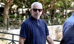 Πέτρος Φιλιππίδης: Απολογήθηκε και κρίθηκε προφυλακιστέος…