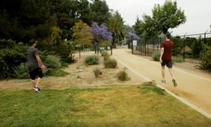 Κάνουν το Fitness Test του FBI (Video)