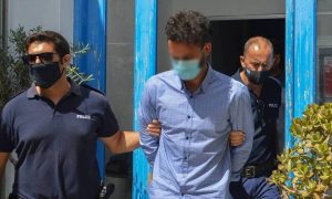 Δολοφονία Γαρυφαλλιάς: Ολόκληρη η απολογία του δολοφόνου…