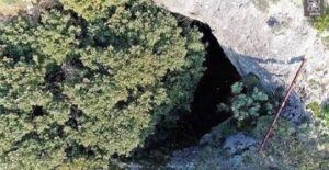 Η φωλιά με τους πάνθηρες 45 λεπτά από το κέντρο της Αθήνας (video)