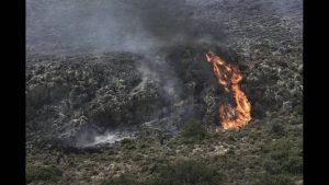 Καιρός: «Δυστυχώς τα νέα δεν είναι καλά…». Η εκτίμηση Μαρουσάκη για τους ανέμους (video)