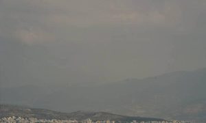 Κατεπείγουσα έρευνα για την πυρκαγιά σε εργοστάσιο ανακύκλωσης στον Ασπρόπυργο