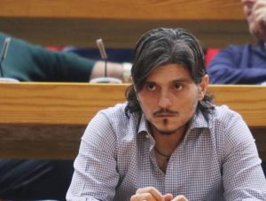 Δ. Γιαννακόπουλος: «Ομάδα έτοιμη για μεγάλα πράγματα, ο απλός κόσμος κρατά τη φλόγα ζωντανή»