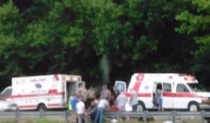 Ισχυρίζονται πως σε αυτή τη φωτό υπάρχει ένα φάντασμα! Το βλέπετε; (video)