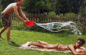 Αυτές οι φωτογραφίες τραβήχτηκαν ένα… κλικ πριν την καταστροφή (photos)