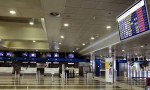 Έχει… περιφερειακό αεροδιάδρομο ο Κορυδαλλός;