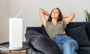 Αλλεργίες & άσθμα: Πώς θα καθαρίσετε τον αέρα στους κλειστούς χώρους (εικόνες)