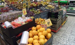 Ωράριο Σούπερ Μάρκετ: Αλλαγές! Τι ώρα κλείνουν σήμερα (20/03)