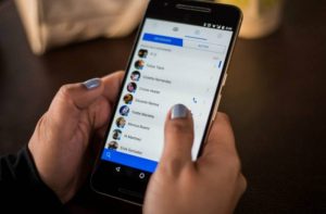 Η αλλαγή στο messenger που θα το αλλάξει εντελώς