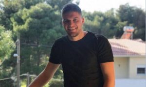 Θρήνος στη Φθιώτιδα για τον  θάνατο του 28χρονου Δημήτρη Σοροπάνη