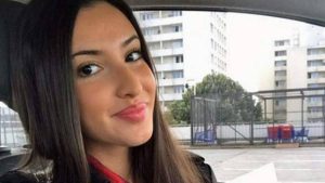 Σοκ: Φοιτήτρια πούλησε την αγνότητά της για 1,2 εκατ. ευρώ (pics)