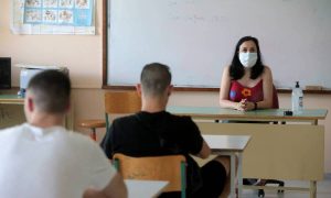 Πανελλήνιες 2021: Επίδομα 350 ευρώ για υποψηφίους. Ποιοι είναι δικαιούχοι;