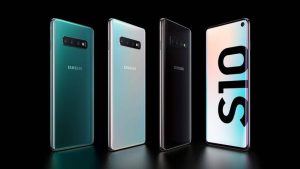 Samsung Galaxy S10 – S10+: Αυτές θα είναι οι τιμές στην Ελλάδα! (videos)
