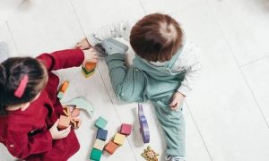 Τρόμος στο Γαλαξίδι: Τι βρήκαν δίπλα σε νηπιαγωγείο
