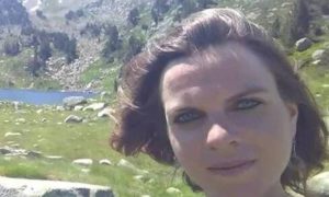 Τραγωδία στην Κρήτη: Νεκρή η 29χρονη Γαλλίδα τουρίστρια Βιολέτ Γκιγκανό