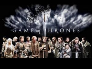 Τι ζώδιο είναι οι βασικοί χαρακτήρες του Game of Thrones;