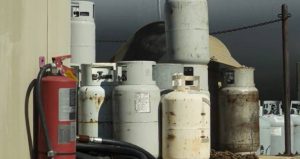 Εχετε γκαράζ; Μην αποθηκεύσετε ποτέ εκεί αυτά τα 5 πράγματα (video)
