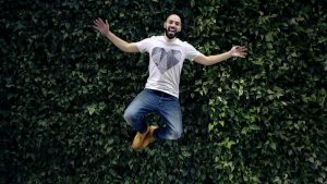 Χρήσιμο: jeans που καλύπτουν μυρωδιές από τα… αέρια!