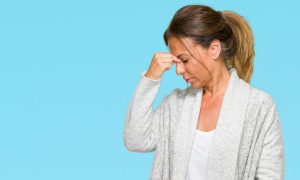 Επίμονη κούραση: 10 φυσικοί τρόποι για να την νικήσετε (εικόνες)