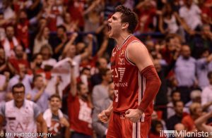 Ο Τζεντίλε ήρθε για να… νικήσει