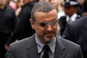 Το συγκλονιστικό σκίτσο για τον θάνατο του Τζορτζ Μάικλ (pic)
