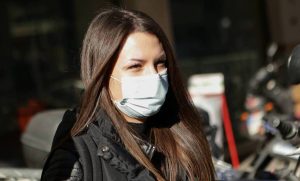 Γεωργία Μπίκα: Τρέχουν οι εξελίξεις, στη Θεσσαλονίκη οι τοξικολογικές της 24χρονης