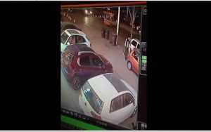 Αυτός ο άντρας είχε φύλακα… άγγελο. Και τώρα θα δείτε το γιατί! (video)