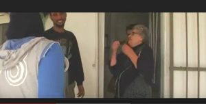 Η γιαγιά των προσφύγων της Ειδομένης στο BBC (video)