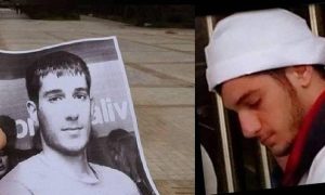 Συνεχίζεται το θρίλερ με τον Βαγγέλη Γιακουμάκη – Έρευνες και στην Κρήτη