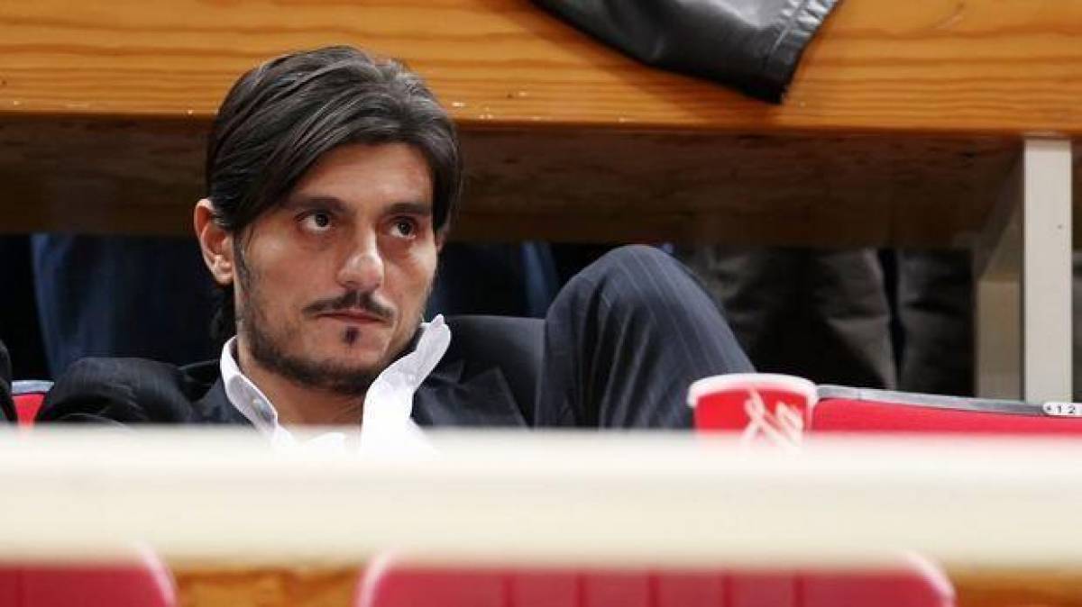 Η απάντηση του Δημήτρη Γιαννακόπουλου στον Ολυμπιακό