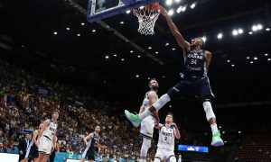 Βερολίνο ήρθαμε, Τσεχία… ερχόμαστε!