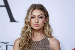 Η Gigi Hadid στο διαφημιστικό της BMW! (video)